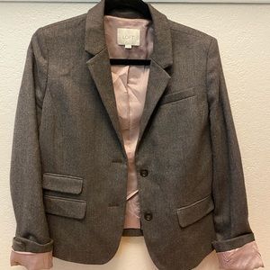 Loft Blazer Jacker